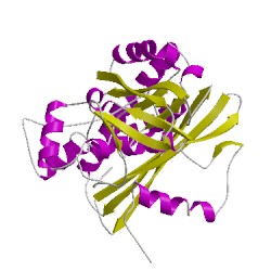 Image of CATH 3wjrA