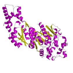 Image of CATH 3wk5A