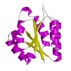 Image of CATH 3wk5A01