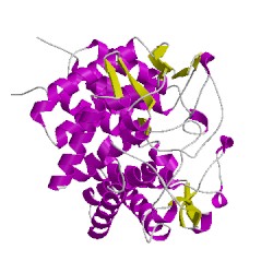 Image of CATH 3wkgA