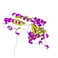 Image of CATH 3wksA