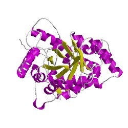 Image of CATH 3wloA01