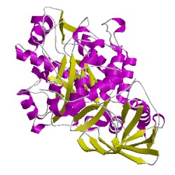 Image of CATH 3wmbA