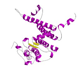 Image of CATH 3wmmL