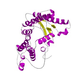 Image of CATH 3wmmM