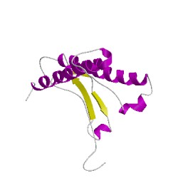 Image of CATH 3wmmM01