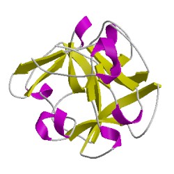 Image of CATH 3wmvB