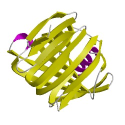 Image of CATH 3wp3A