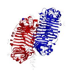 Image of CATH 3wpc