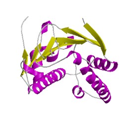 Image of CATH 3wq9A