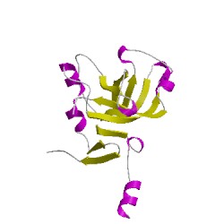 Image of CATH 3wqgB01