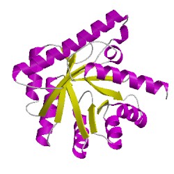 Image of CATH 3wqgB02