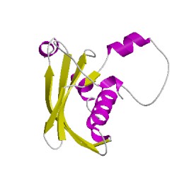 Image of CATH 3wqpD01