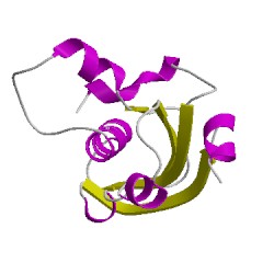 Image of CATH 3wqpG01