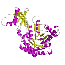 Image of CATH 3wqpH