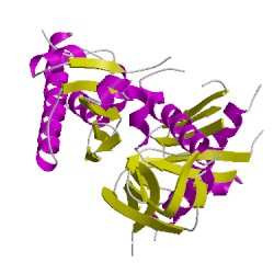 Image of CATH 3wqtB