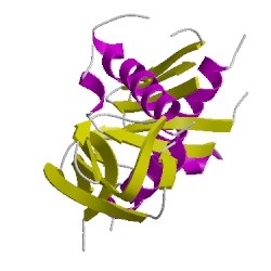 Image of CATH 3wqtB01