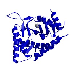 Image of CATH 3wrn