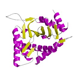 Image of CATH 3wrnA