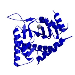 Image of CATH 3wro