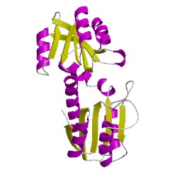 Image of CATH 3wshA