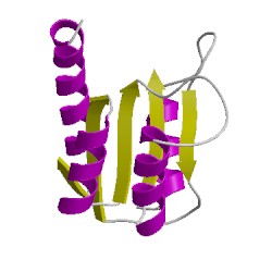 Image of CATH 3wshA01