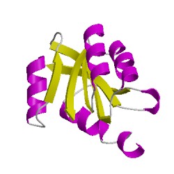 Image of CATH 3wshA02