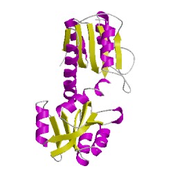 Image of CATH 3wshB