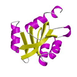 Image of CATH 3wshB02