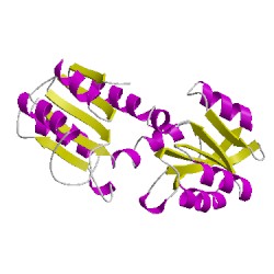 Image of CATH 3wshC