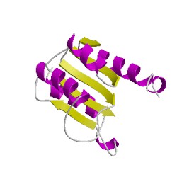 Image of CATH 3wshC01