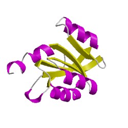 Image of CATH 3wshC02