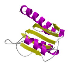 Image of CATH 3wshF01