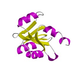 Image of CATH 3wshG02