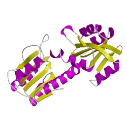 Image of CATH 3wshI