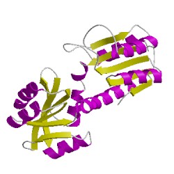 Image of CATH 3wshJ