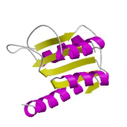 Image of CATH 3wshJ01