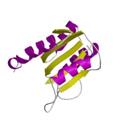 Image of CATH 3wshK01