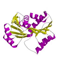 Image of CATH 3wsiE