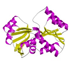 Image of CATH 3wsiF