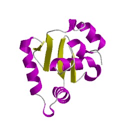 Image of CATH 3wtwC