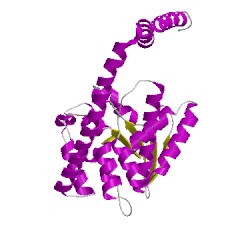 Image of CATH 3wvpA