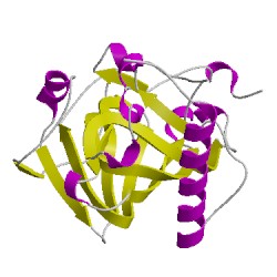 Image of CATH 3ww4A