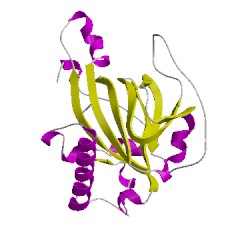 Image of CATH 3ww4B