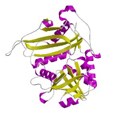 Image of CATH 3wwiA