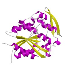 Image of CATH 3wwpB