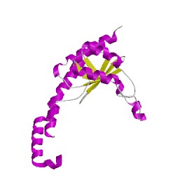 Image of CATH 3wx9A01