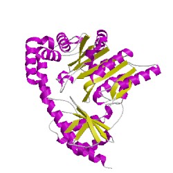 Image of CATH 3wx9C