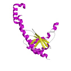 Image of CATH 3wx9C01