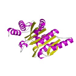 Image of CATH 3wx9C02